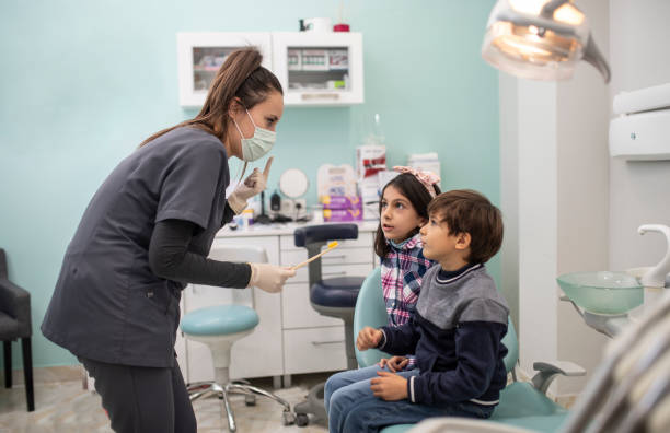 Advanced Technology for Better Dental Care in Wymore, NE