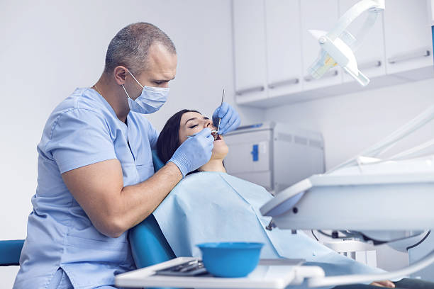 Best Dentures (Full and Partial)  in Wymore, NE