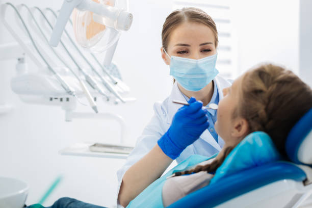 Laser Dentistry in Wymore, NE